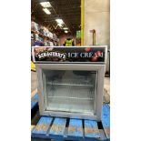 TEFCOLD Chest / Counter Freezer