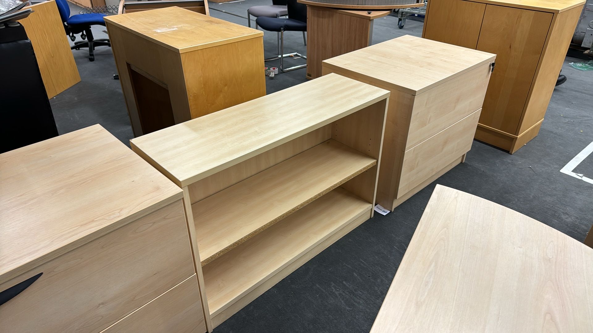Quantity of Office Furniture - Image 16 of 18