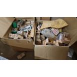 Assorted Machine Parts - NO RESERVE