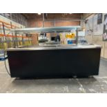 Victor Heated Serving Counter
