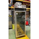 FOSTER Commercial Hotstore Unit