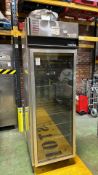 FOSTER Commercial Hotstore Unit