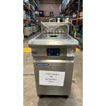 BLUESEAL Fryer Model E43