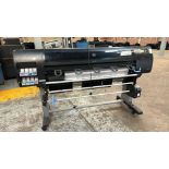 HP Industrial Printer - CQ111A