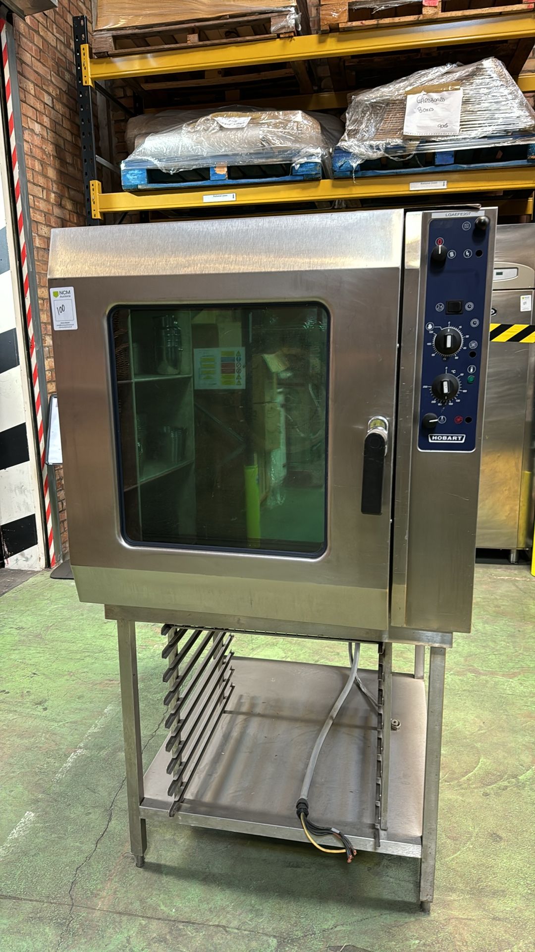 HOBART Commercial Catering Oven