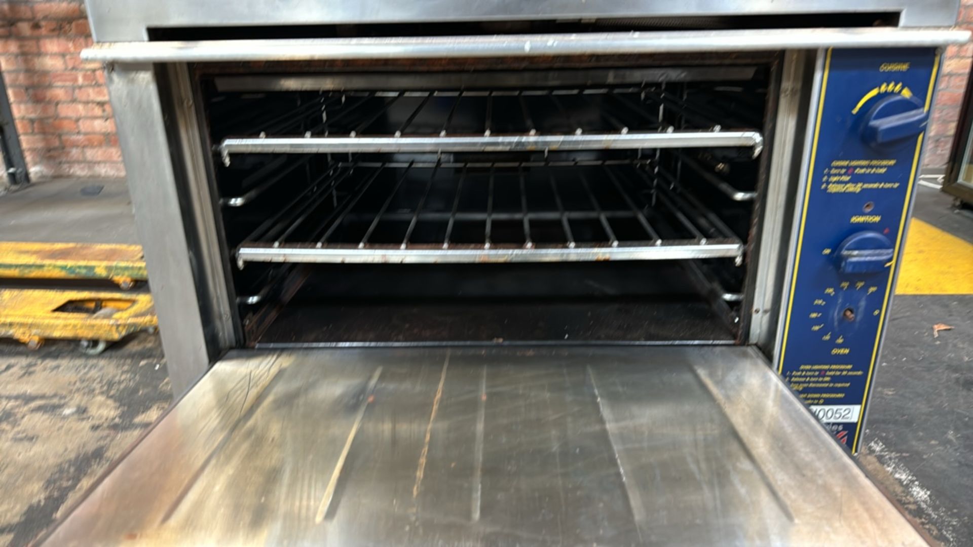 Cruising Hob Cooker - Image 3 of 7