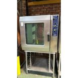 HOBART Commercial Catering Oven