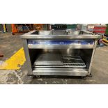 VICTOR Heater / Bain-Marie