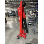 Premier 2 Tonne Lifting Arm