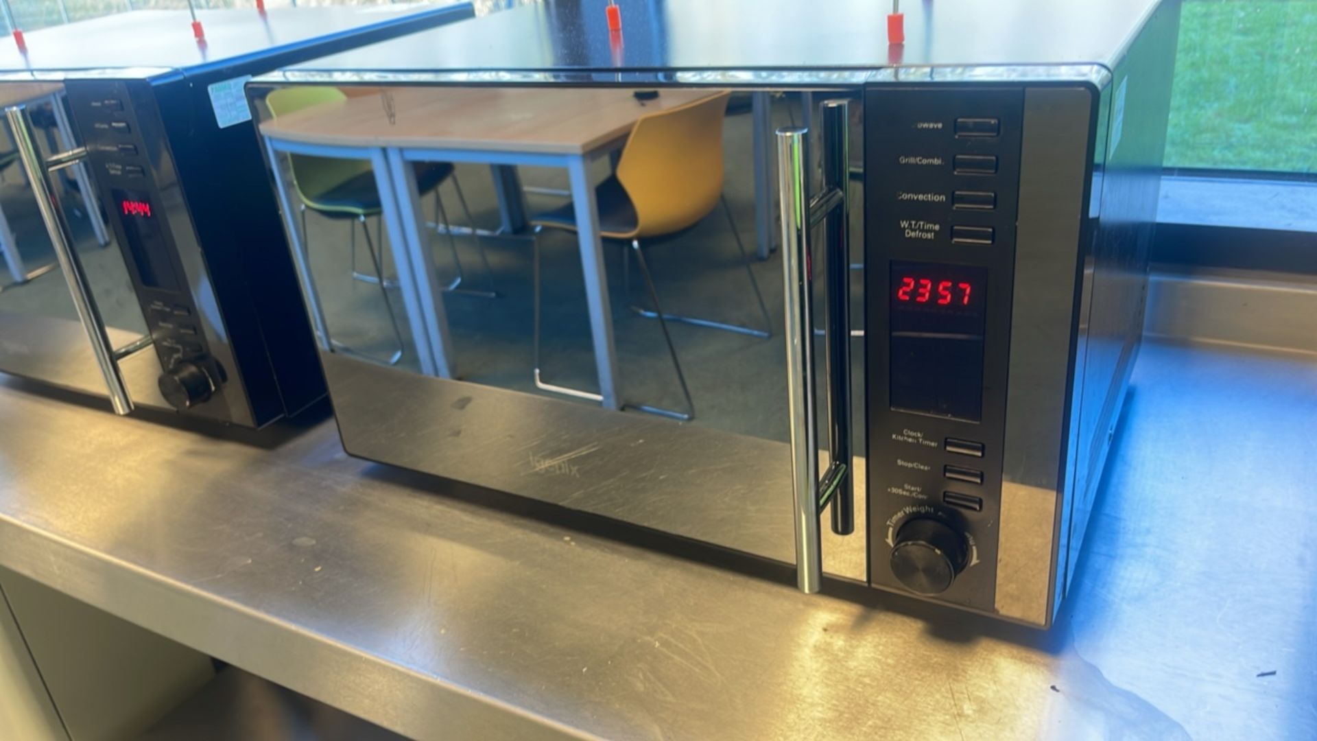 Igenix Microwave Oven - Image 5 of 6