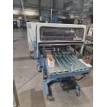 MBO Flat Sheet Folder Printing Machine T 640-R 640