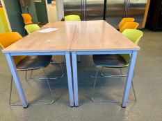 Quantity Of Canteen Furniture