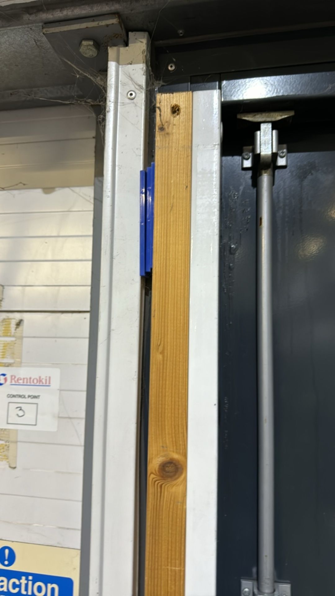 Xpanda DIY Security Door - Image 7 of 7