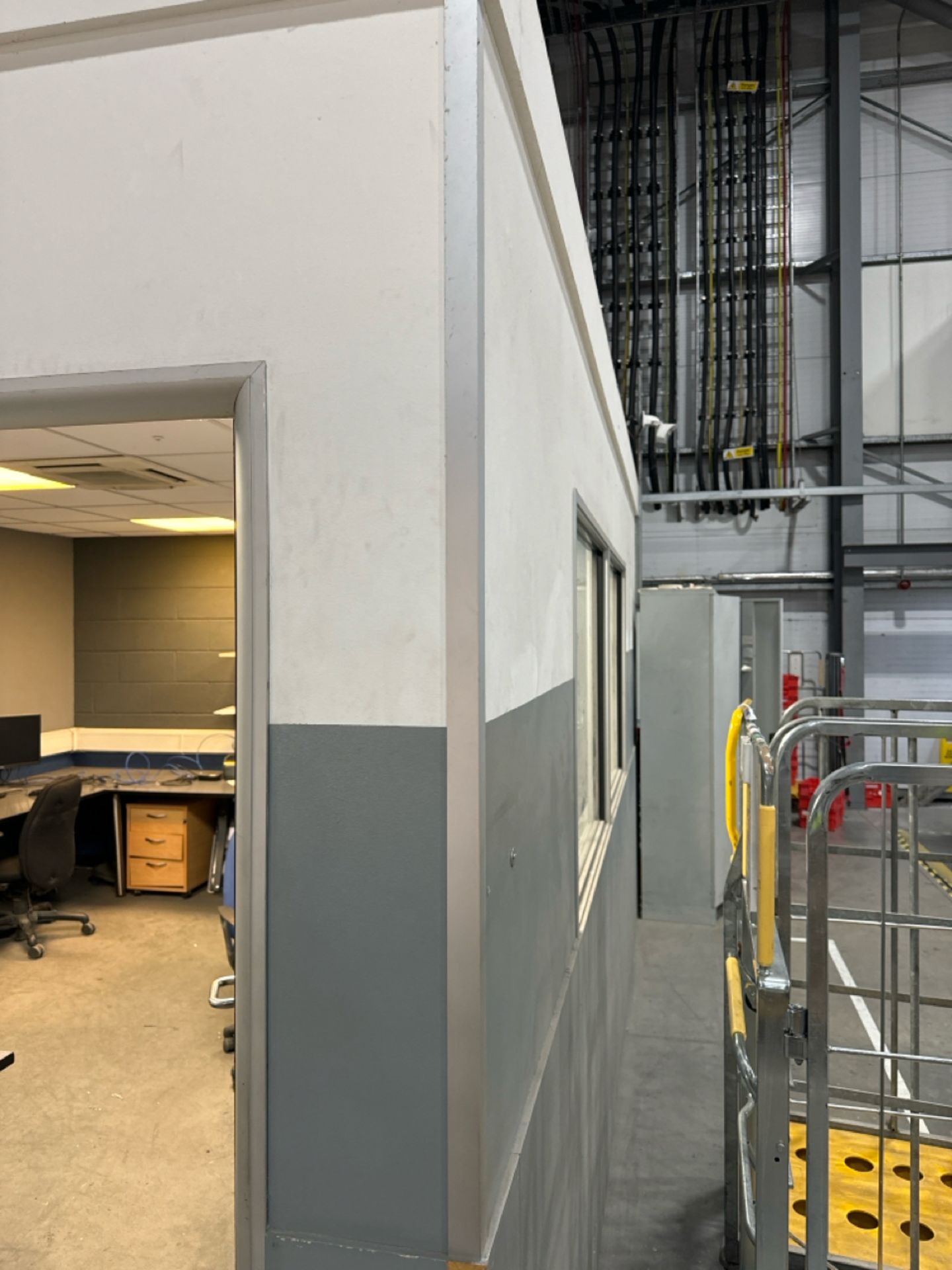 Modular Office Building - Image 11 of 14