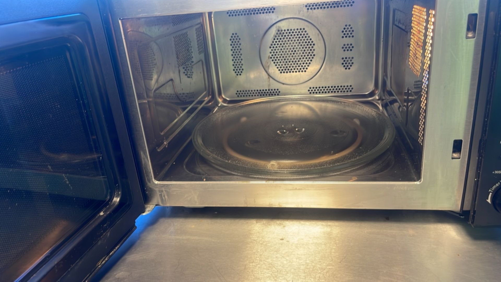 Igenix Microwave Oven - Bild 6 aus 6