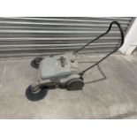 Nilfisk SW250 Floor Sweeper