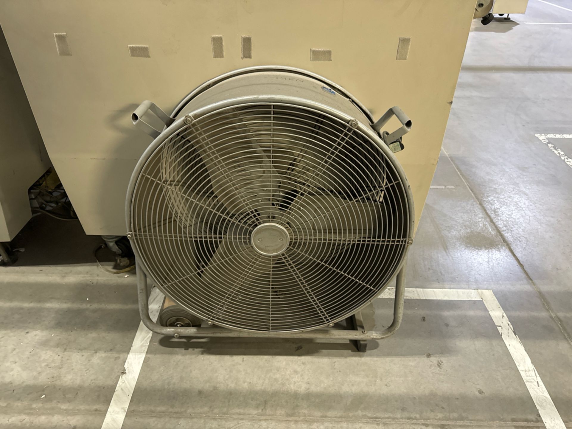 Industrial Cooling Fan - Image 5 of 6