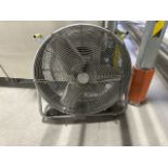 Industrial Cooling Fan