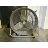 Prem-I-air Industrial Cooling Fan