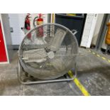 Prem-I-air Industrial Cooling Fan