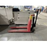 Pallet Truck 1000kg