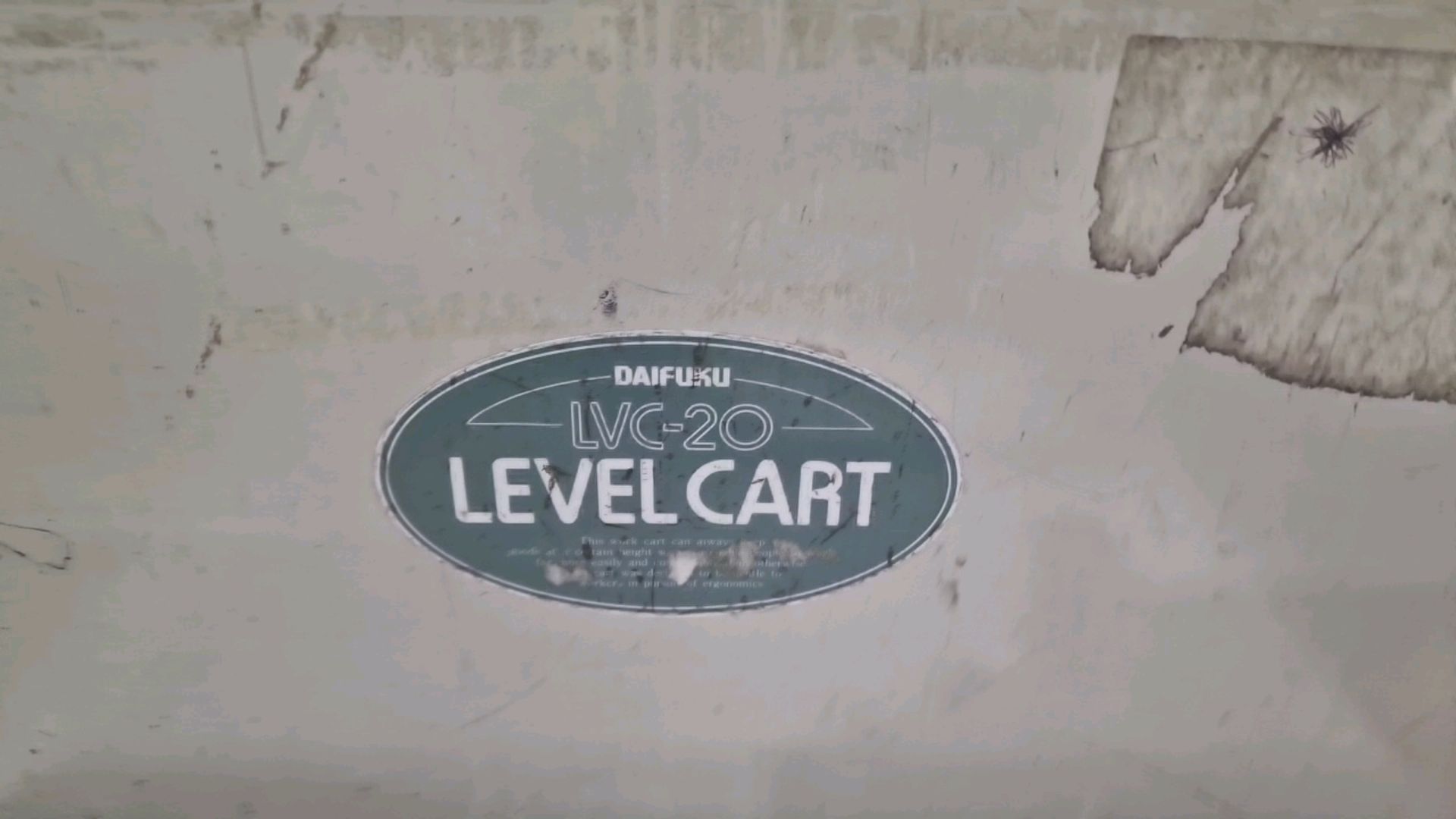 Daifuku Level Cart - Bild 3 aus 7