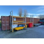 40ft Shipping Container