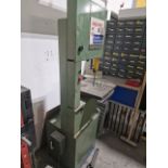 Startrite Bandsaw model 352