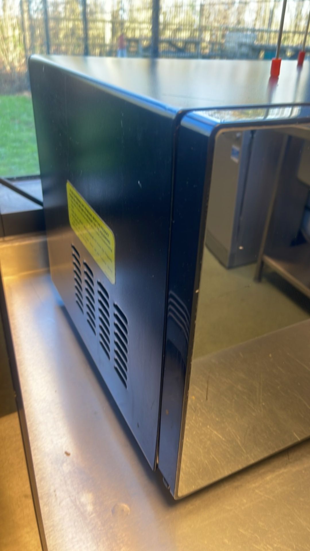 Igenix Microwave Oven - Image 3 of 6