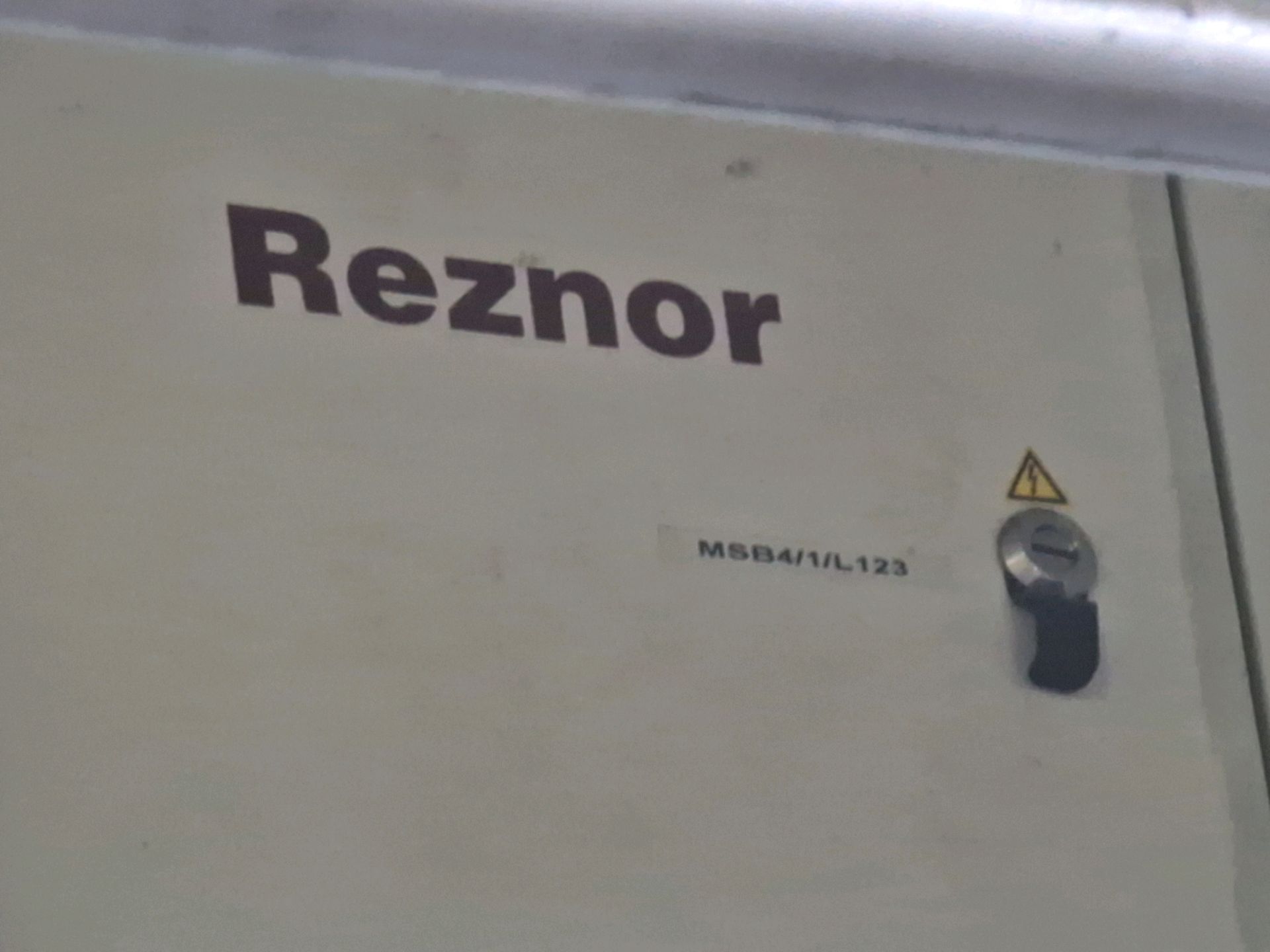Renzor Industrial Heating Unit - Image 5 of 6