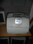 Lexmark Printer