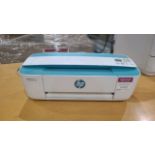 HP Printer x2