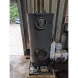 Diesel Fired heater