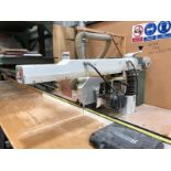 Stromab RS650 Pull Over Cross Cut Saw