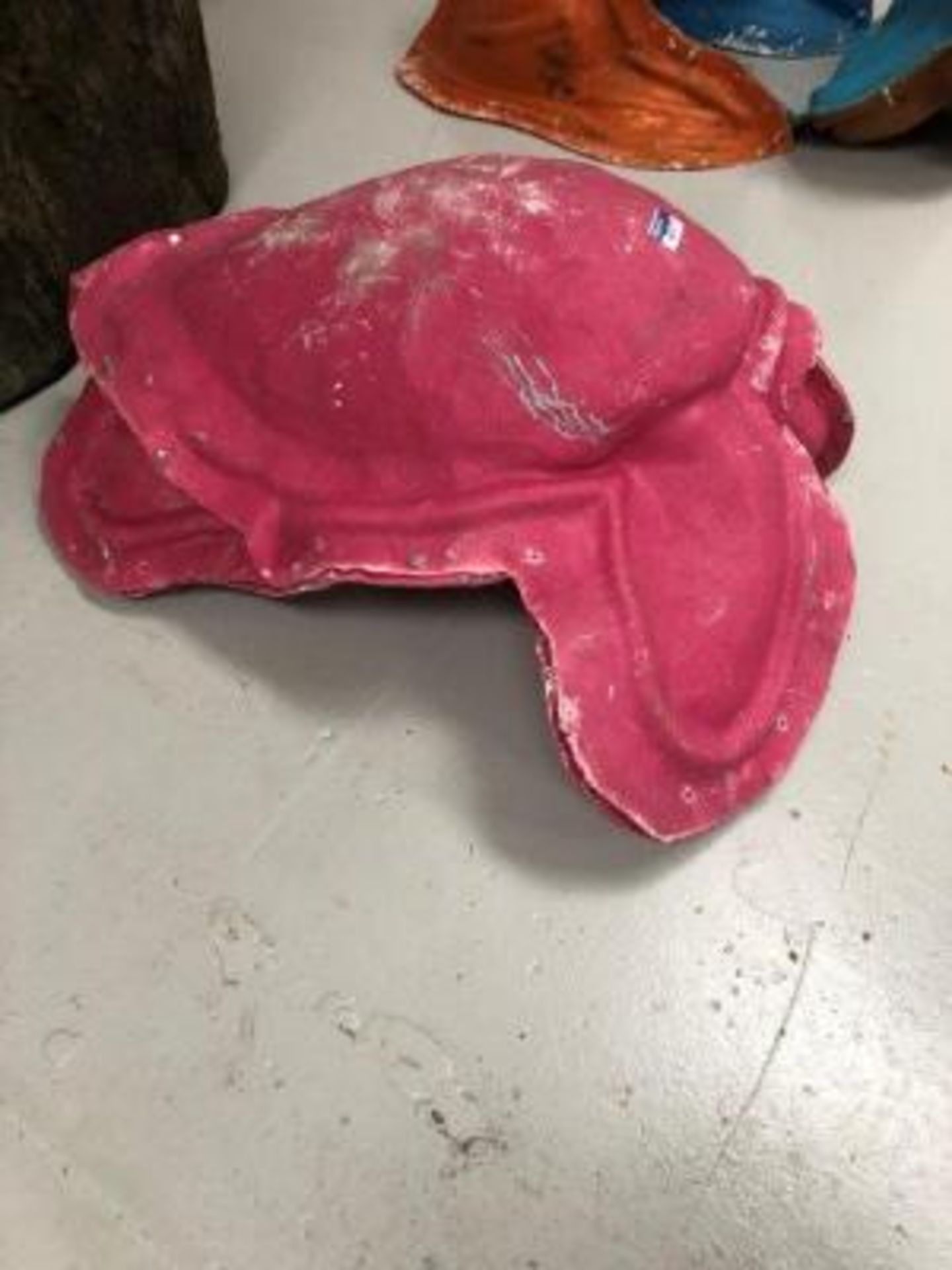 Tortoise Casting Mould - Image 3 of 3