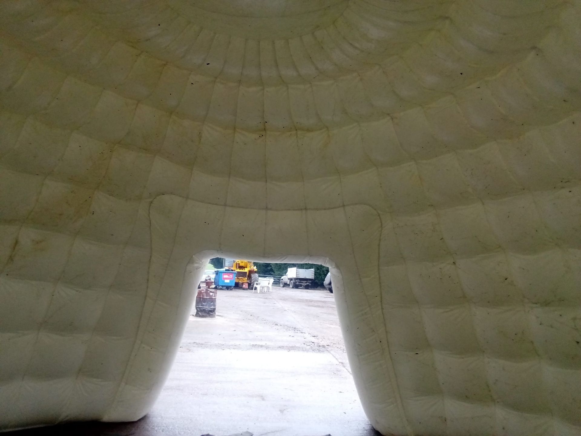 BACONINFLATE 6m E Haus - Image 2 of 5