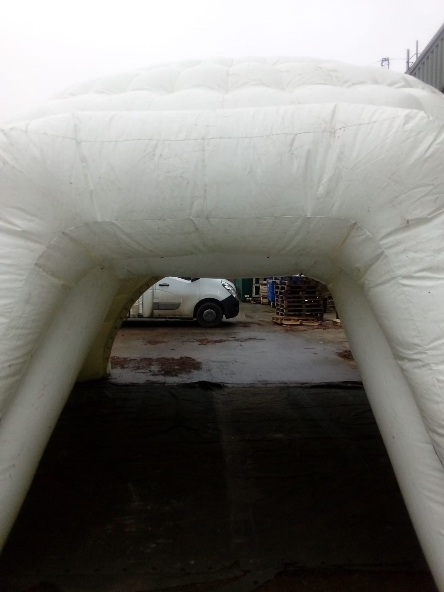 BACONINFLATE 6m E Haus - Image 4 of 5