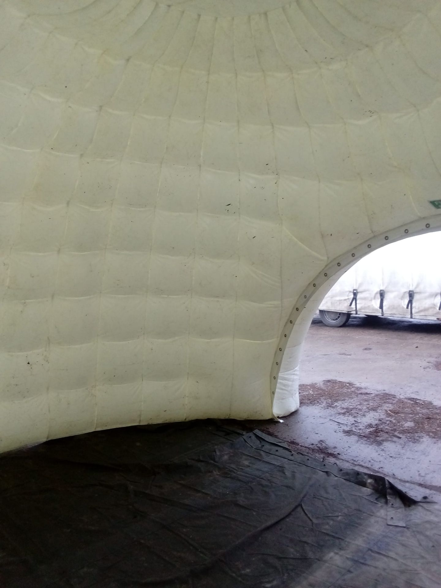 BACONINFLATE 6m E Haus - Image 3 of 5