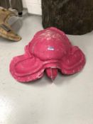 Tortoise Casting Mould