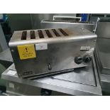 Lincat LT6X 6 Slice Toaster