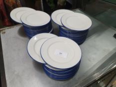 Approx 55 x 18cm Side Plates