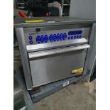Merrychef MealStream EC501 High Speed Oven