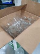 Box of Champagne Flutes