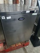 Foster Undercounter Fridge