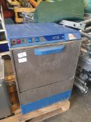Classic H750 Glass Washer