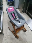 Baby High Chair