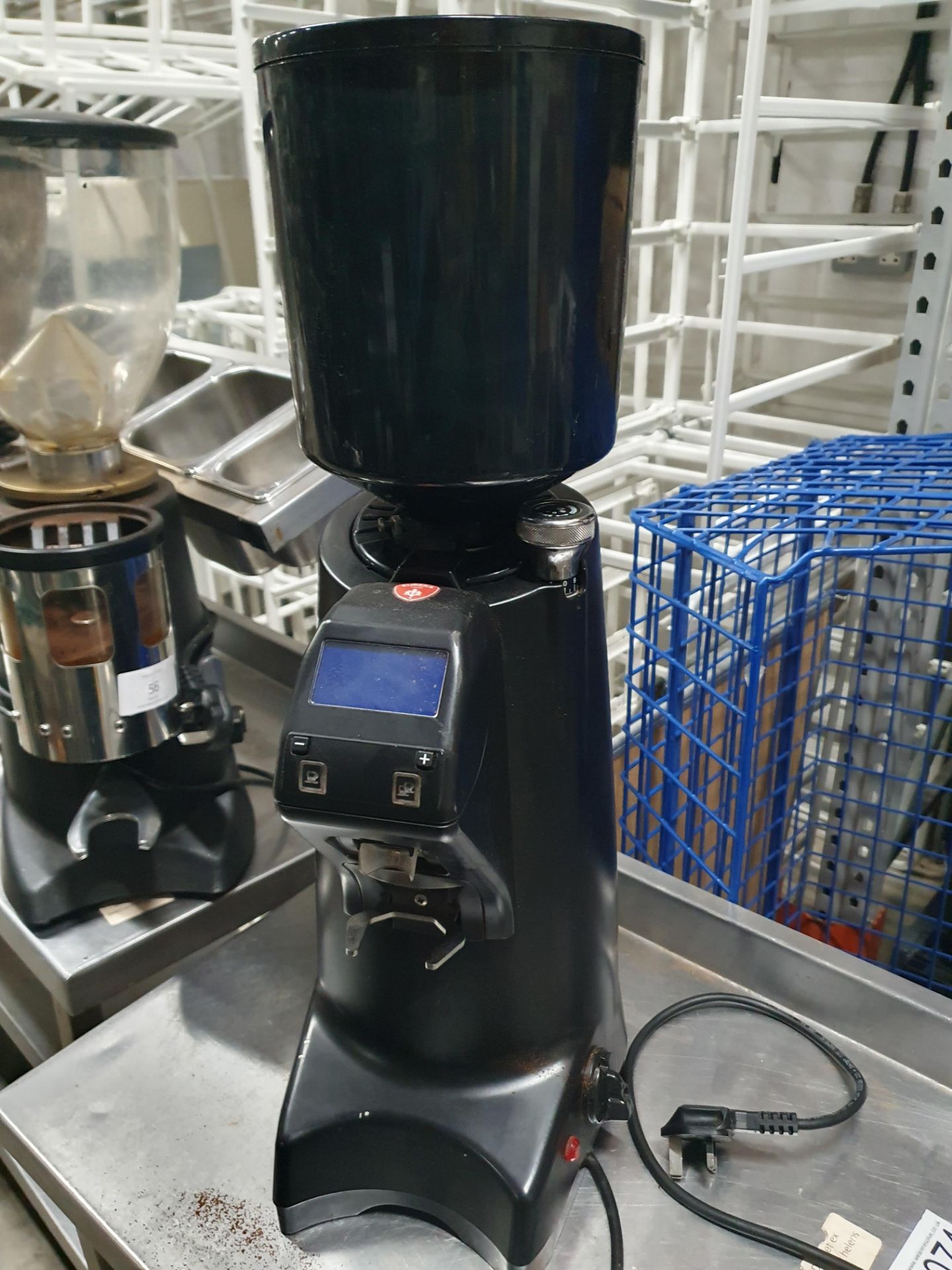 Olympus High Speed Coffee Grinder