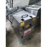 Valantine Electric Fryer