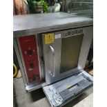 Blodgett Solid State Oven