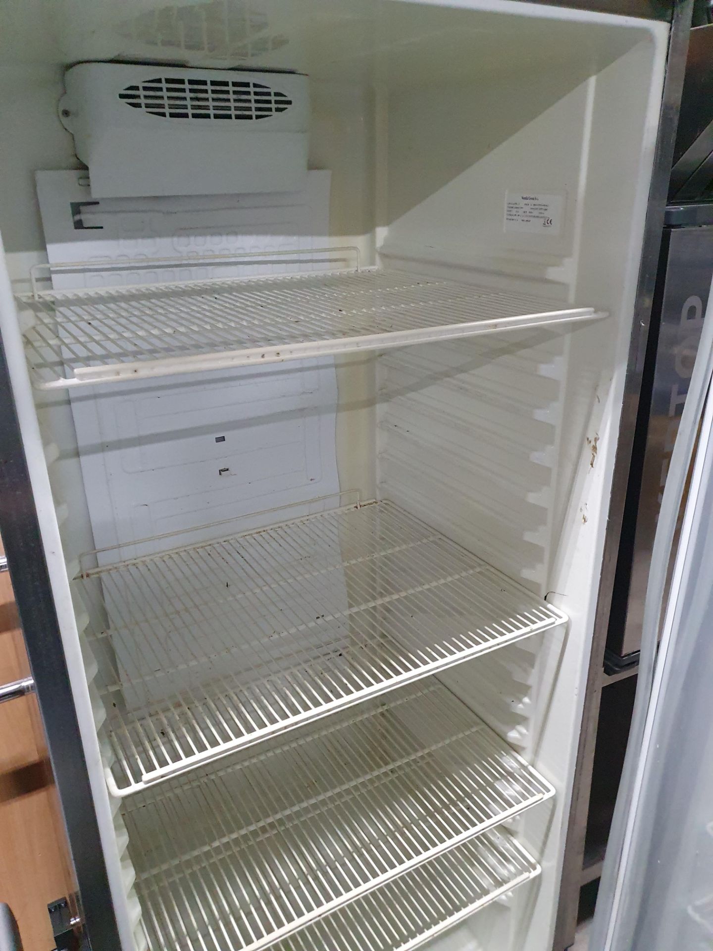 Upright Fridge - Bild 2 aus 3